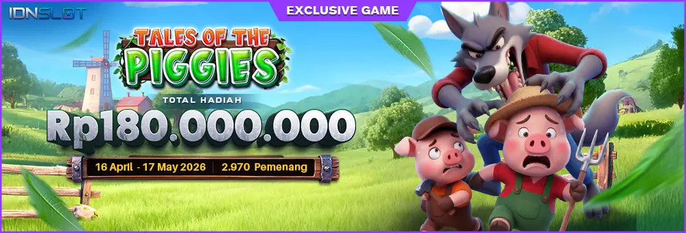 Tales of the Piggies